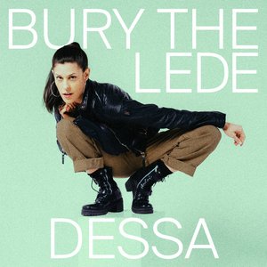 Immagine per 'Bury The Lede'