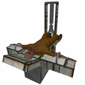 Image for 'Femur Breaker'