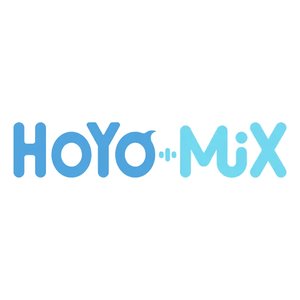 “HOYO-MiX”的封面