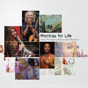 Image for 'Mantras for Life'