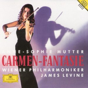 Изображение для 'Carmen Fantasy'