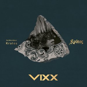 Image for 'Kratos'
