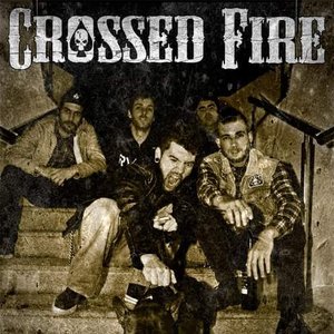 Image for 'Crossed Fire'