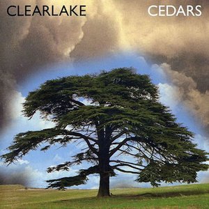 Image for 'Cedars'