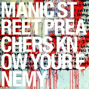 “Know Your Enemy”的封面