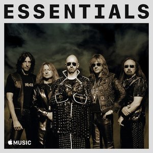 Image for 'Essentials'