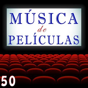 Изображение для 'Música de Películas (Las Mejores Bandas Sonoras de Cine y Tv)'