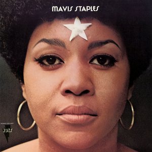 'Mavis Staples' için resim
