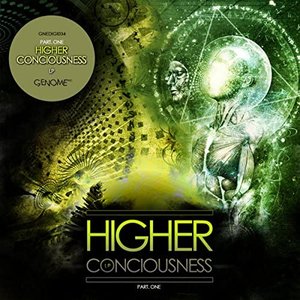 Image for 'Higher Consciousness'