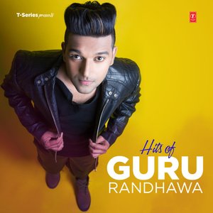 Image for 'Hits of Guru Randhawa'