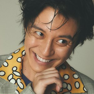 “渋谷すばる”的封面