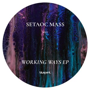 Изображение для 'Working Ways EP'