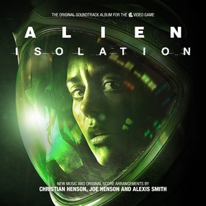 Изображение для 'Alien Isolation'