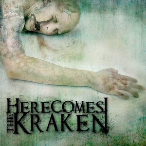 Image for 'Here Comes The Kraken'