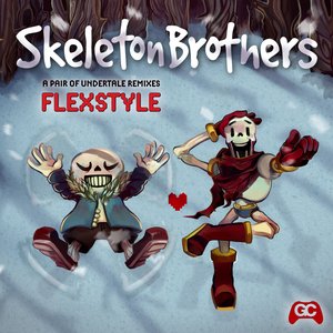 'Skeleton Brothers'の画像