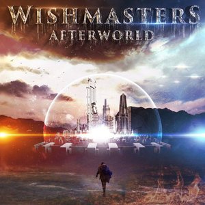 Image for 'Afterworld'