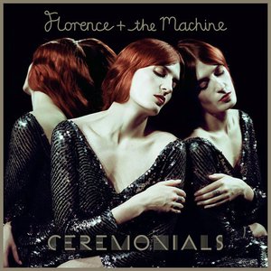 “Ceremonials [Deluxe Ed.]”的封面