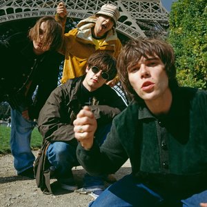 Image for 'The Stone Roses'
