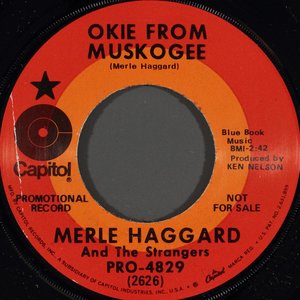 Image for 'Okie From Muskogee'
