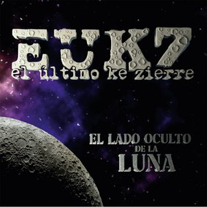 Imagem de 'El Lado Oculto De La Luna'