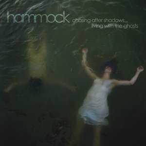 “Chasing After Shadows... Living With the Ghosts (Deluxe Edition)”的封面