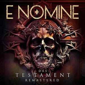 “DAS TESTAMENT (2023 Remastered)”的封面