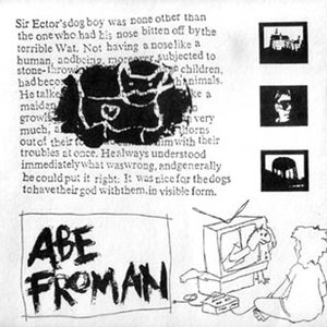 Image for 'Abe Froman'