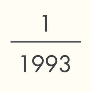 Image for '1993'