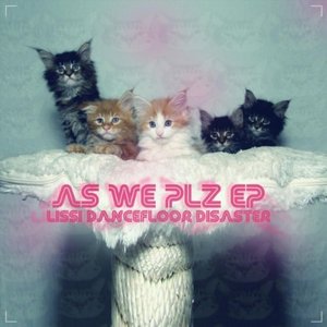 Image for 'As We Plz EP'