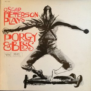 Image for 'Plays Porgy And Bess'