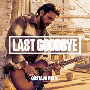 Image for 'Last Goodbye'