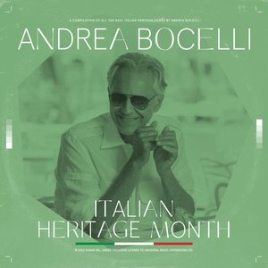 Изображение для 'Italian Heritage Month'