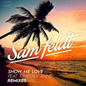 Image pour 'Show Me Love (Remixes 2)'