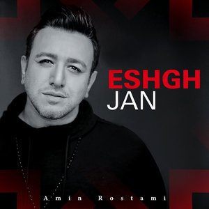 Image for 'Eshgh Jan'