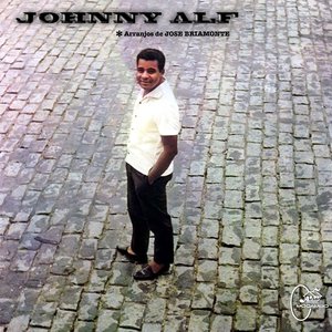 Image pour 'Johnny Alf'