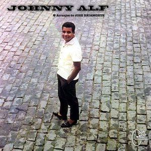 Image for 'Johnny Alf'