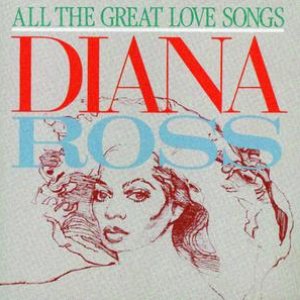 Image for 'All The Great Love Songs'