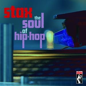 Image for 'The Soul Of Hip-Hop'
