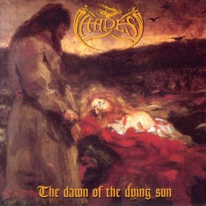 Image for 'The Dawn Of The Dying Sun'
