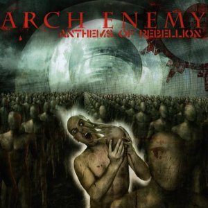Immagine per 'Anthems Of Rebellion [Limited Edition]'