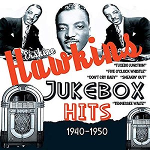 Bild för 'Jukebox Hits 1940-1950'