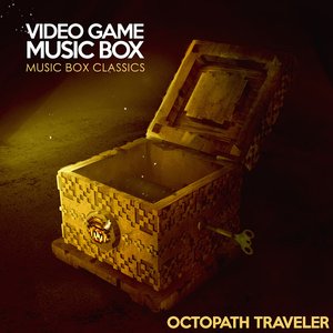 Imagem de 'Music Box Classics: Octopath Traveler'