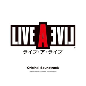 Image for 'LIVE A LIVE Original Soundtrack Re-Release'