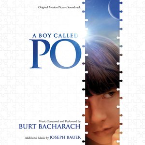 Image for 'A Boy Called Po (Original Motion Picture Soundtrack)'