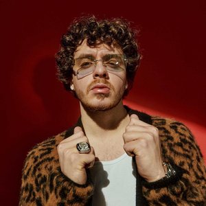 Image for 'Jack Harlow'
