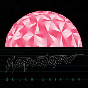 Image for 'Solar Drifter'