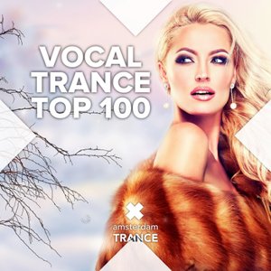 “Vocal Trance Top 100”的封面