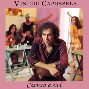Image for 'Camera a Sud'