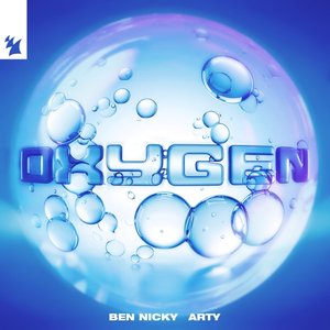 Immagine per 'Oxygen'