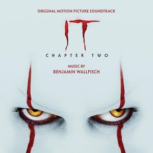 Изображение для 'IT Chapter Two (Original Motion Picture Soundtrack)'